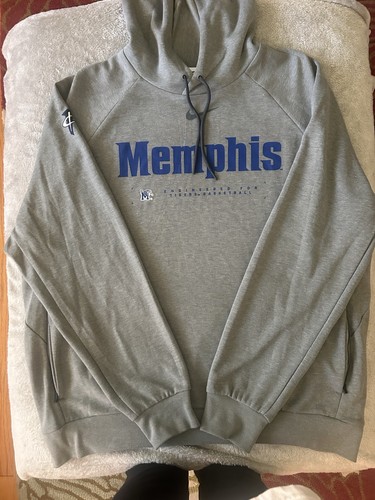 Memphis tigers hoodie - memphis,