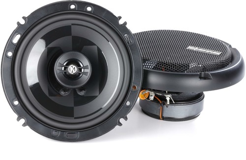 Memphis audio 2 - memphis, 2-way