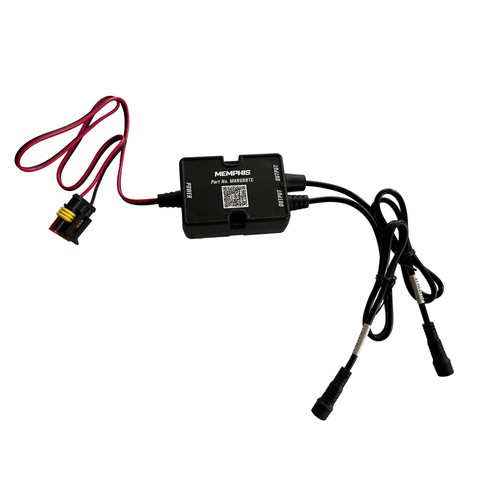 Memphis audio mxrgbbtc phone - audio,
