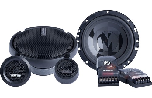 Memphis audio prx60c - prx60c, 6.75"