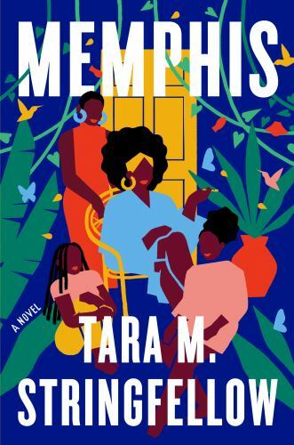 Memphis read with - with, jenna
