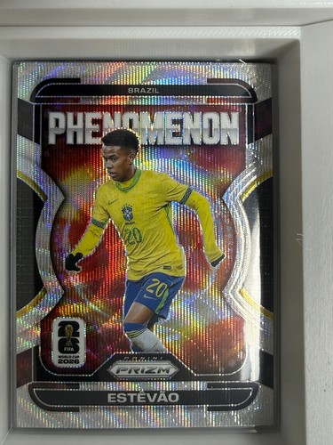 2026 panini prizm world cup - panini,