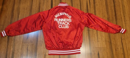 Vintage memphis runners track - runners,