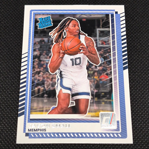 Panini 2025 donruss rated - panini,